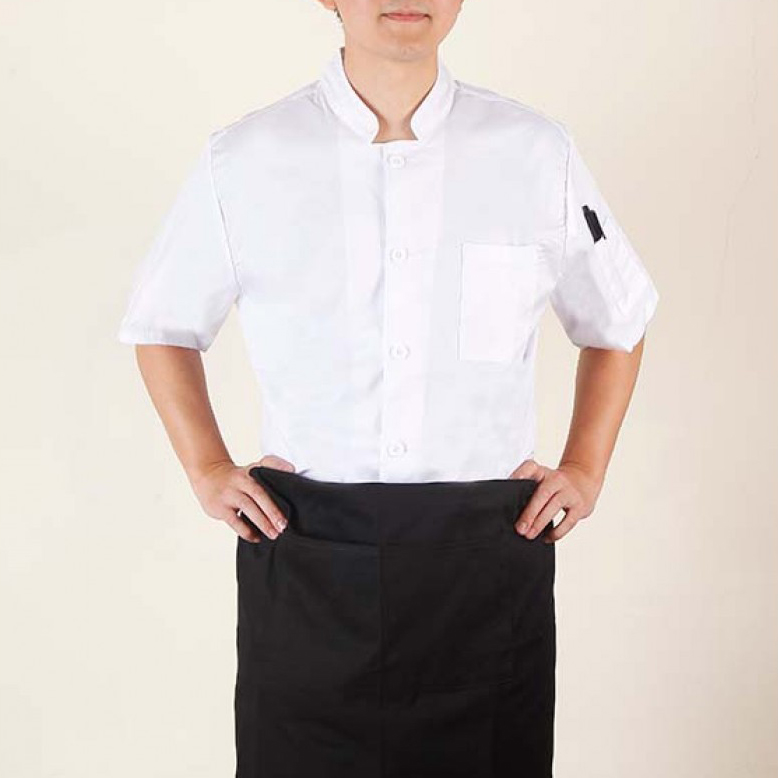 成人圍裙展示17